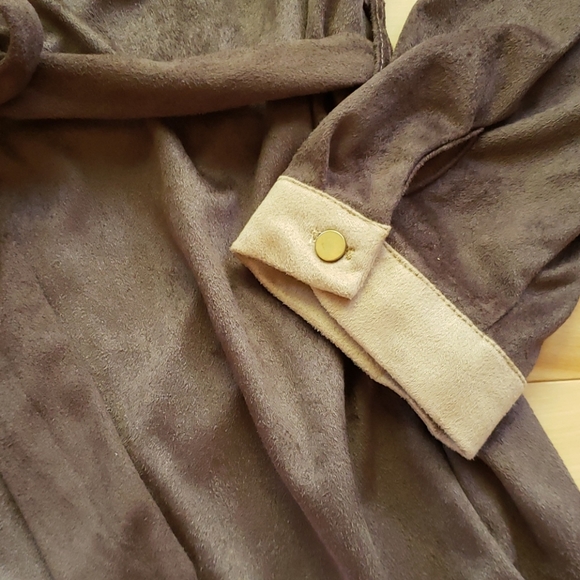 Super soft tunic dress - Picture 7 of 11